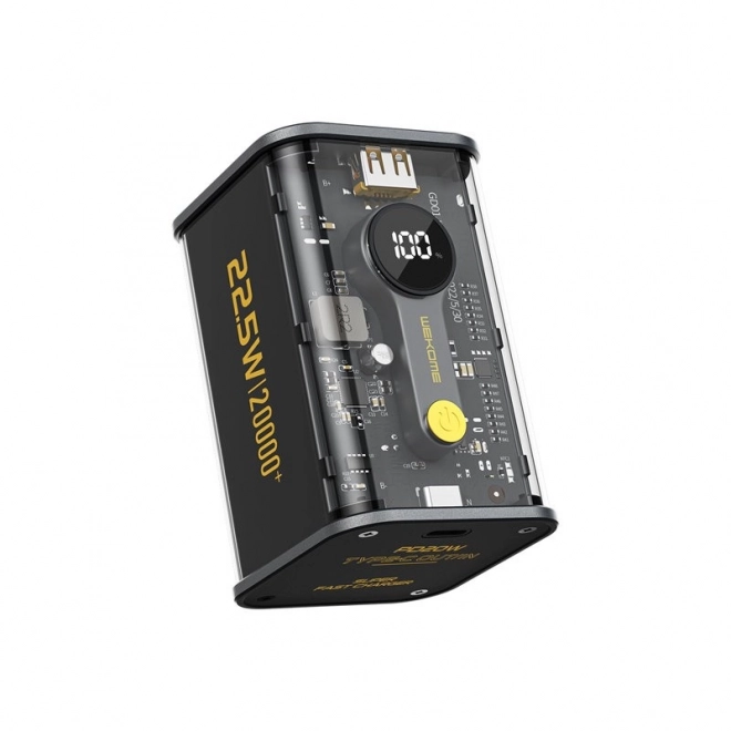 Wekome WP-337 Vanguard sorozat power bank
