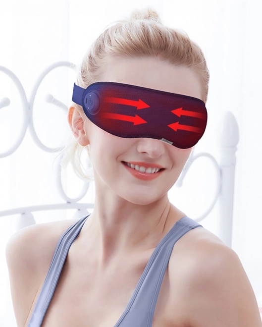 Matrix Eye Massager Szemmasszírozó Készülék