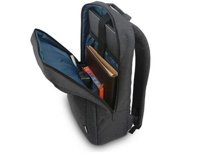 Lenovo laptop hátizsák fekete