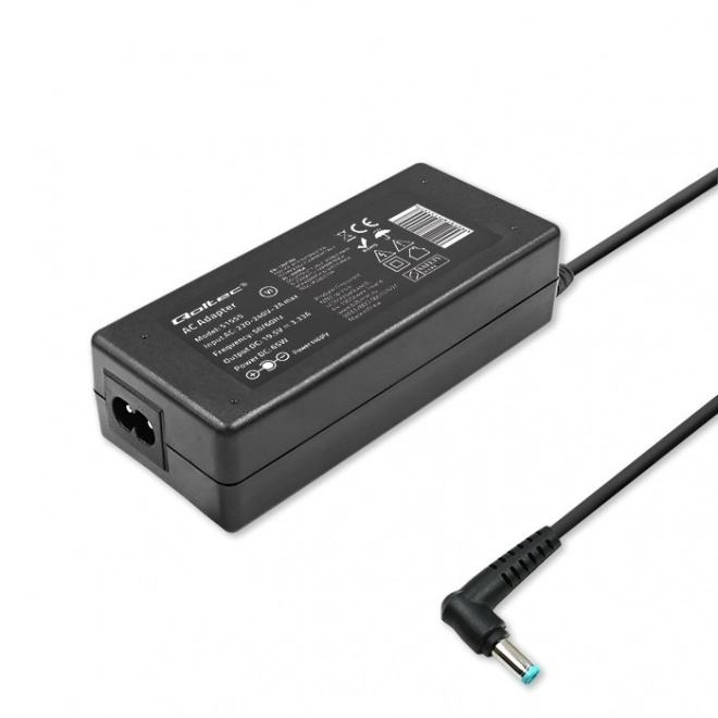 Hp 65w-os laptop töltő
