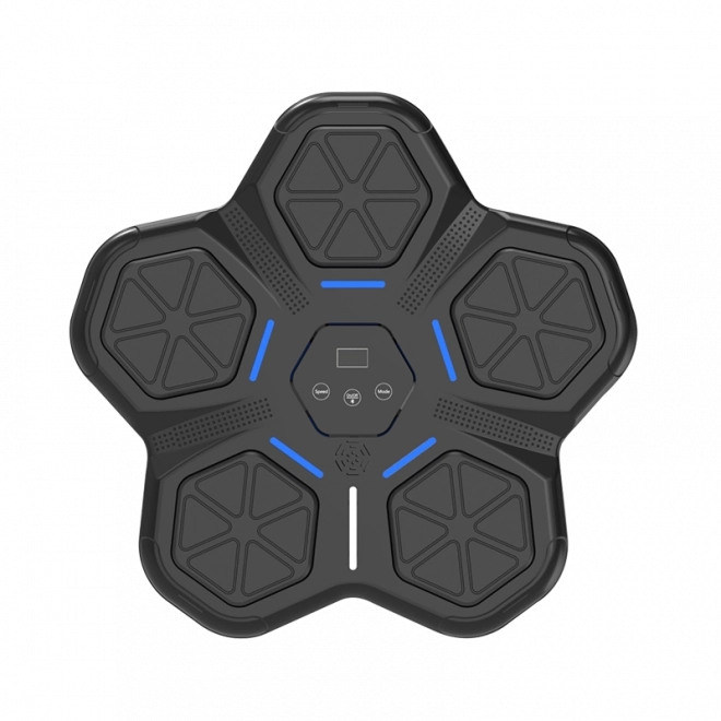 Interaktív zenés boxgép Bluetooth-tal