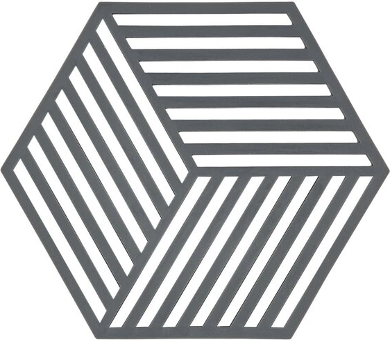 Modern geometrikus dizájn