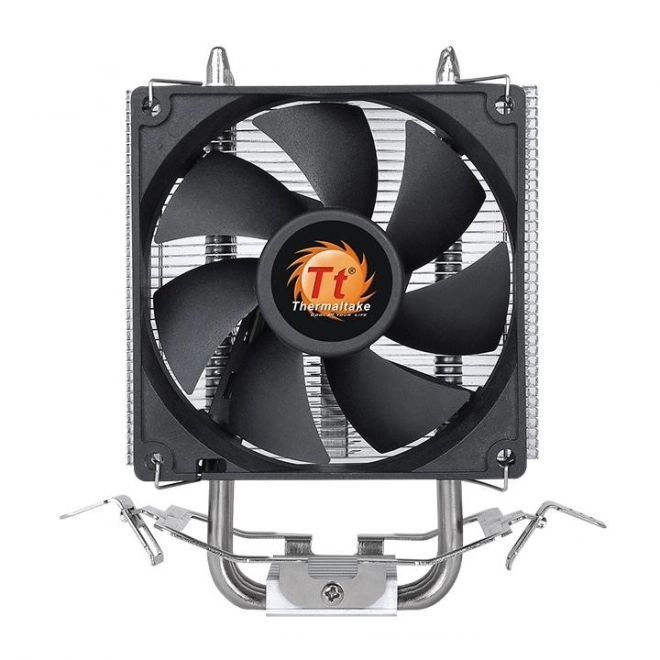 Cpu hűtés Contac 9 ventilátorral