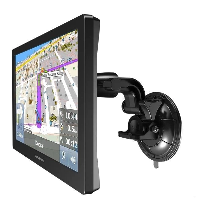 Nabíjecí navigáció FreeWAY CX 9.4 MapFactor Európa térképekkel