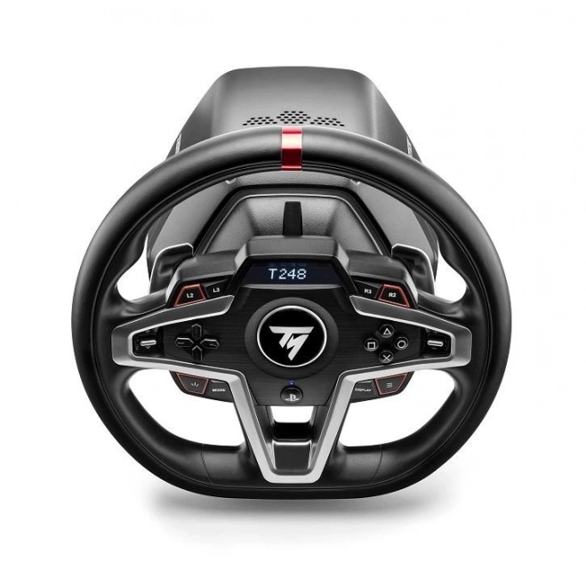 Thrustmaster T248 versenykormány PC-hez és PS-hez