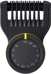 Pontos hosszbeállítás 0,4–10 mm