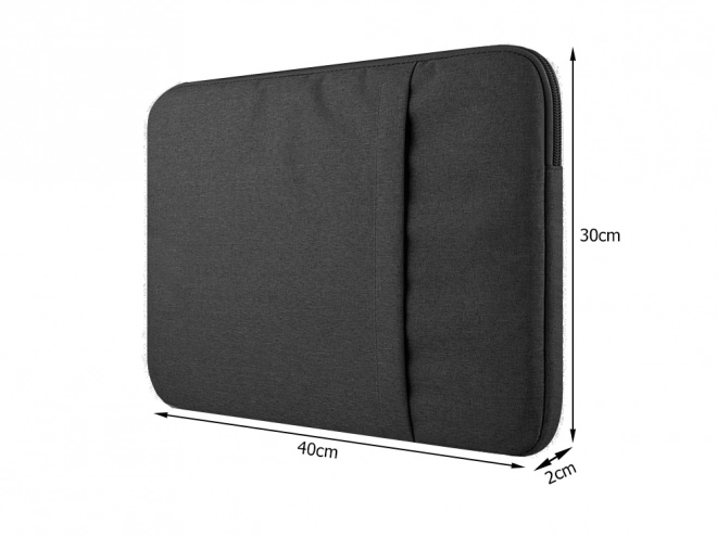 Univerzális laptop táska 15,6 hüvelykes számítógéphez