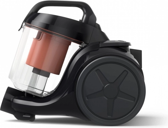 Philips 1000 porzsák nélküli porszívó PowerCyclone 3 technológiával