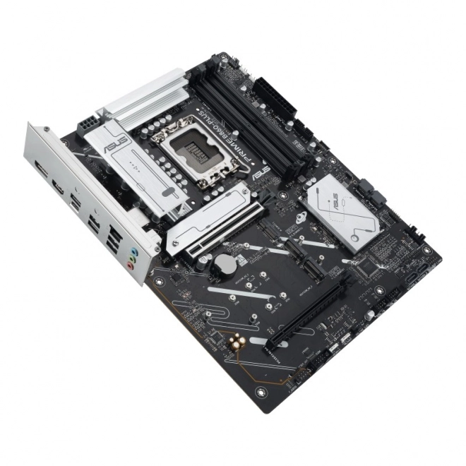 Alaplap Prime B860 Plus CSM