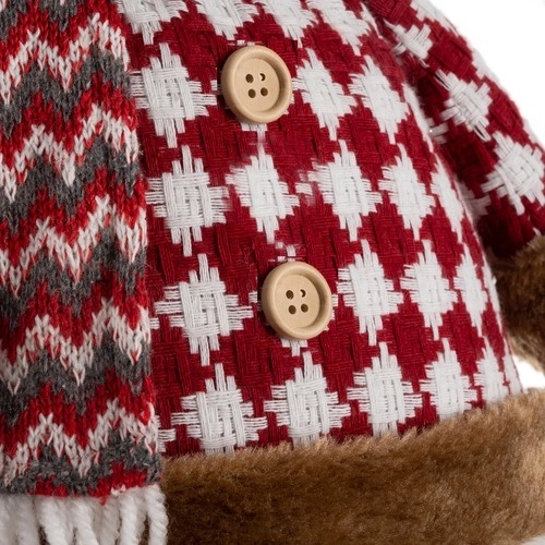 Formázható sapka és igényes kidolgozás