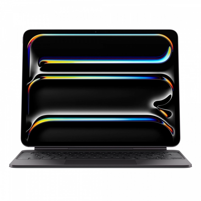 Magic Keyboard iPad Pro 13 - fekete