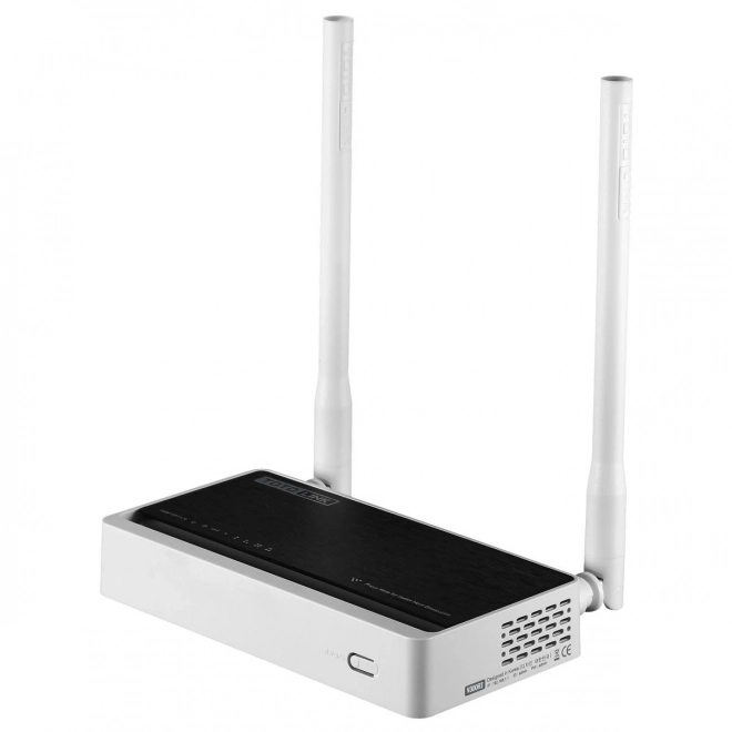 WiFi router