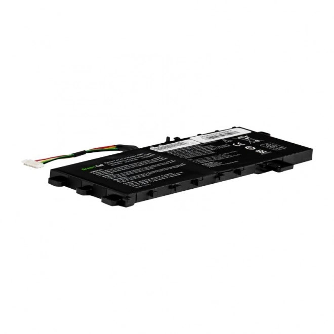 Asus VivoBook 15 A512 R512 X512 akkumulátor