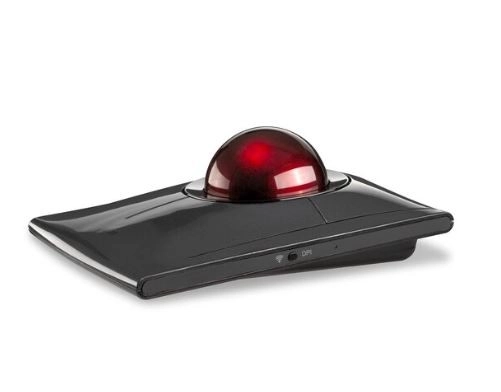 Kensington slimblade pro ujjvezérelt trackball