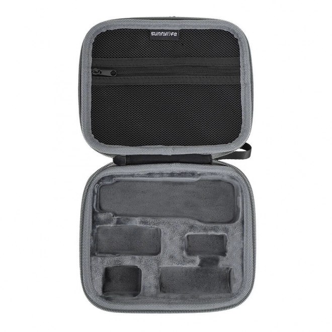 Kamera és kiegészítők tartó Sunnylife DJI Pocket 3-hoz