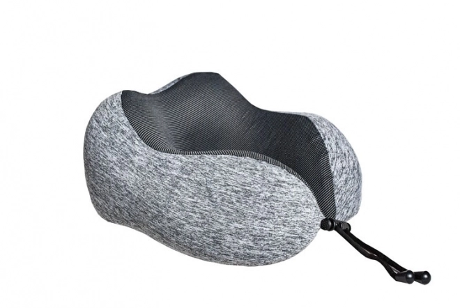 Utazó párna 3D memóriás készlettel