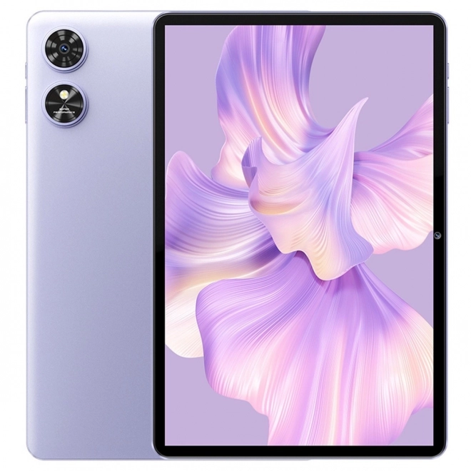 Tablet 10,1 colos 4/64GB WiFi Lila