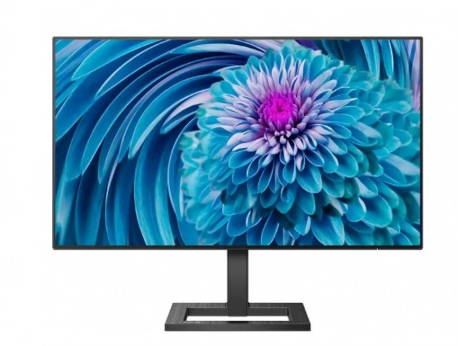 27 hüvelykes IPS HDMI DP monitor