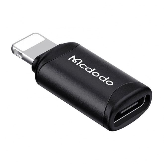 Mcdodo USB-C - Lightning adapter