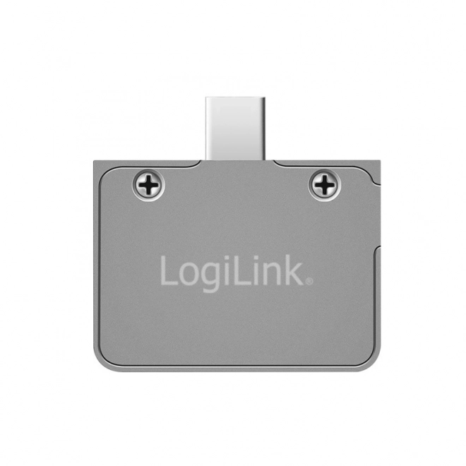 Ultrakompakt SSD Ház USB3.2 Csatlakozóval