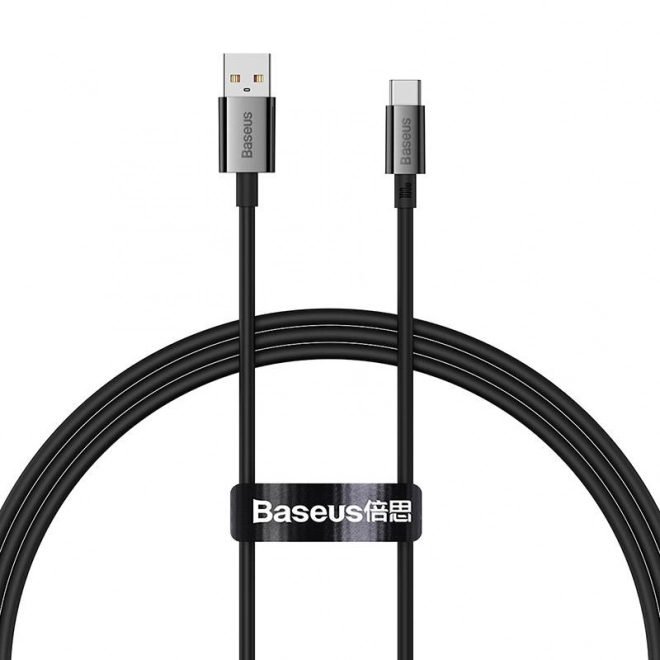 Baseus gyors töltésű USB-C kábel