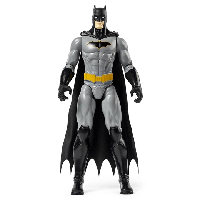 Batman figura keverék