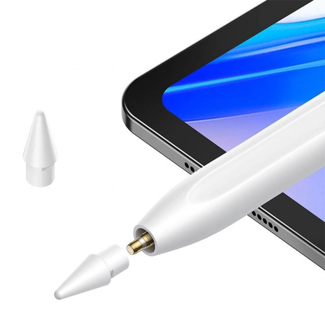 Baseus Stylus toll LED kijelzőkkel