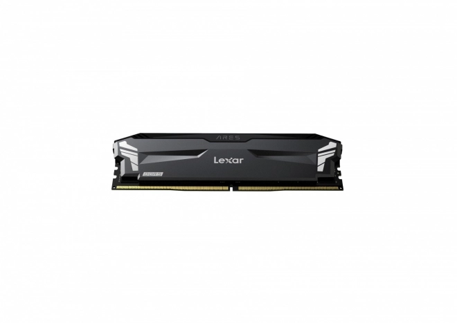 Lexar ARES RGB DDR5 32GB 6000MT/s memória