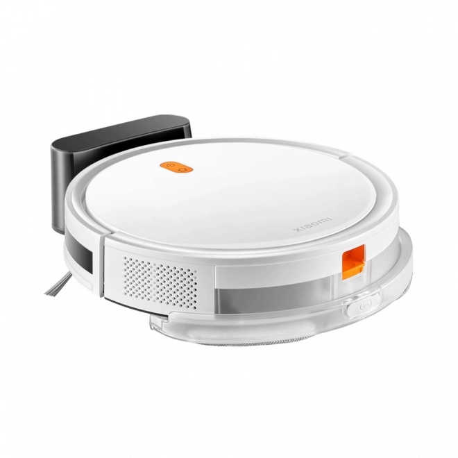 Xiaomi robotporszívó moppal E5 fehér