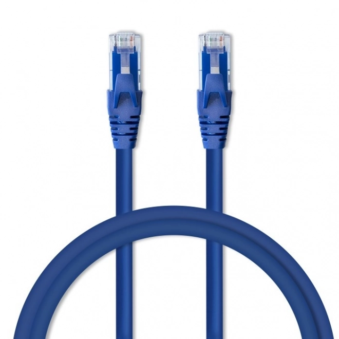 Patch kábel UTP Cat6 2x RJ-45 5m