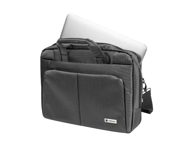 Natec Gazelle laptop táska 15,6'' - 16''