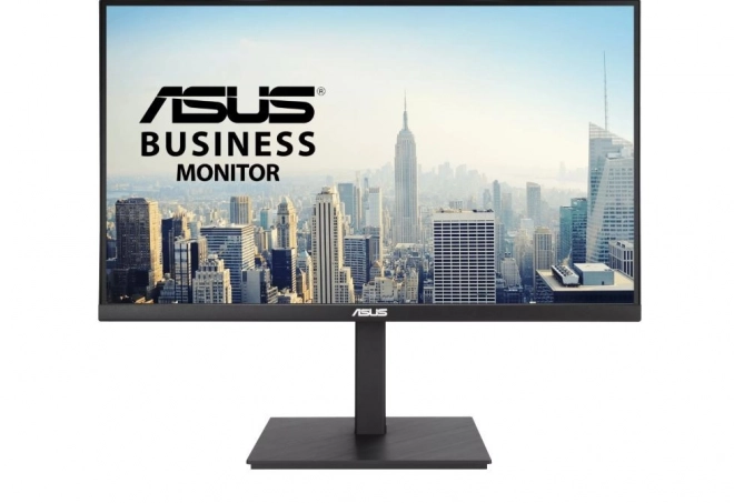 Monitor 27 hüvelykes ASUS VA27UQSB