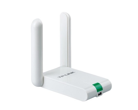 Nagy hatótávolságú WiFi adapter TL-WN822N