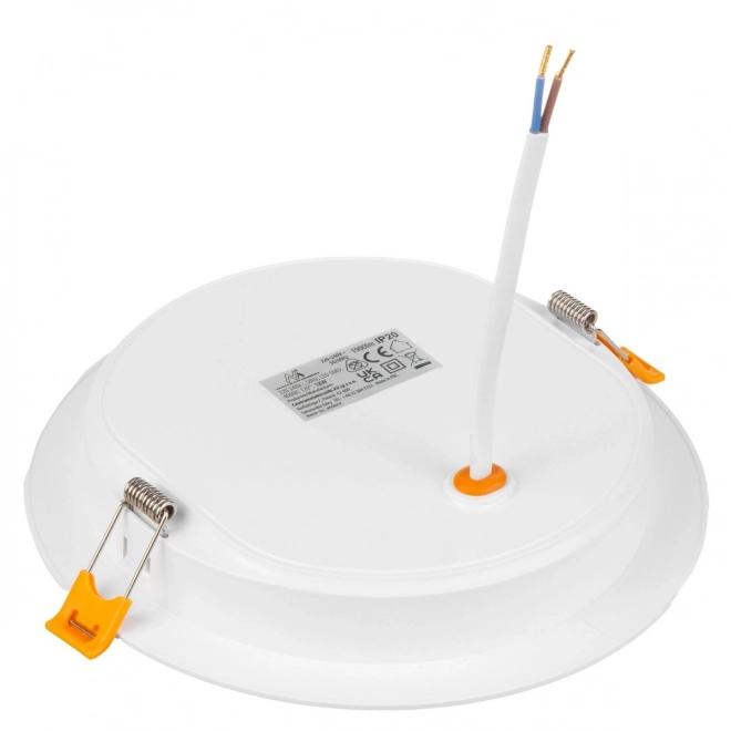 Maclean LED mennyezeti panel 18W 4000K