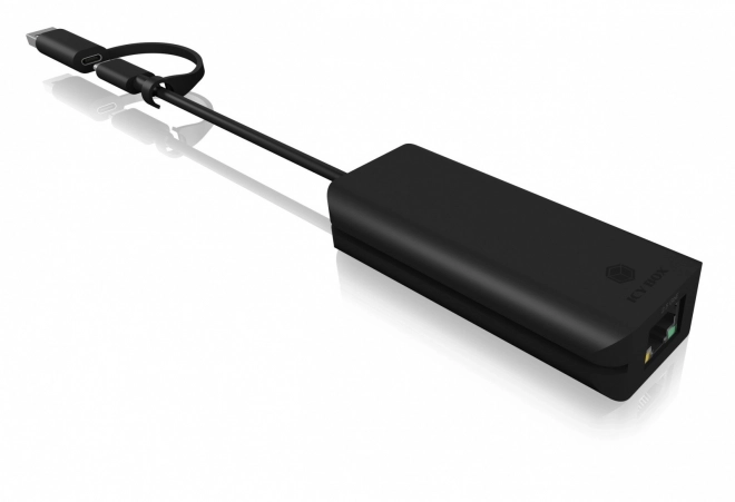 USB 3.0 Type-C adattör gigabites Ethernet LAN-hoz