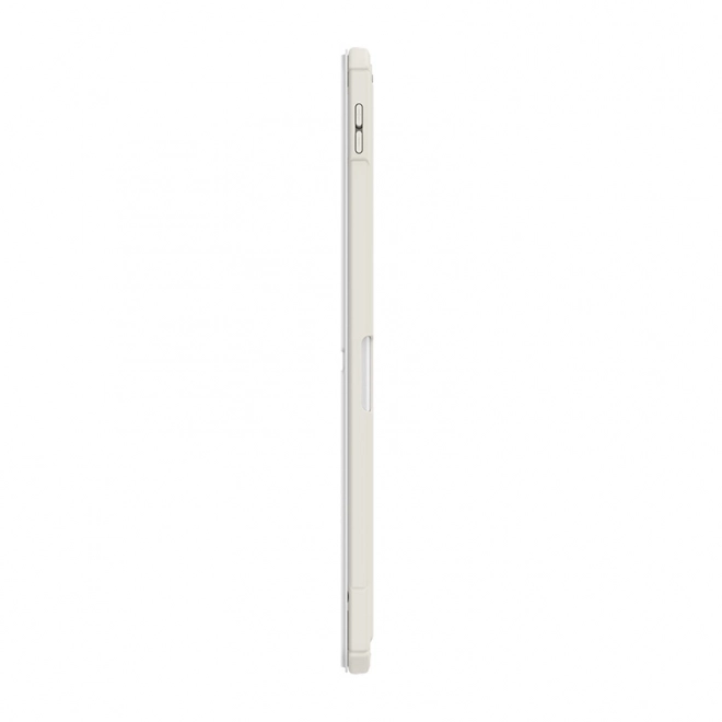 Baseus minimalist védőtok iPad Air 4/5 10,9" (fehér)