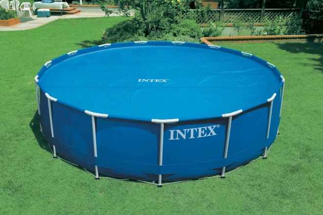 INTEX medence napellenző 5,49 m