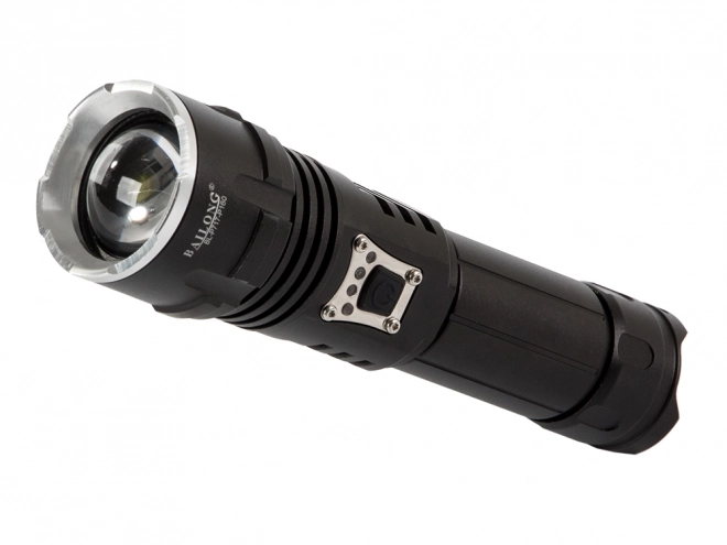 Bailong taktikai katonai zseblámpa led cree xhp160