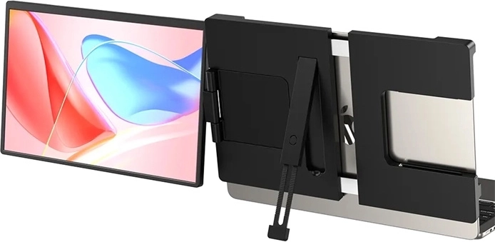 Forgózsanér és automatikus tájolás