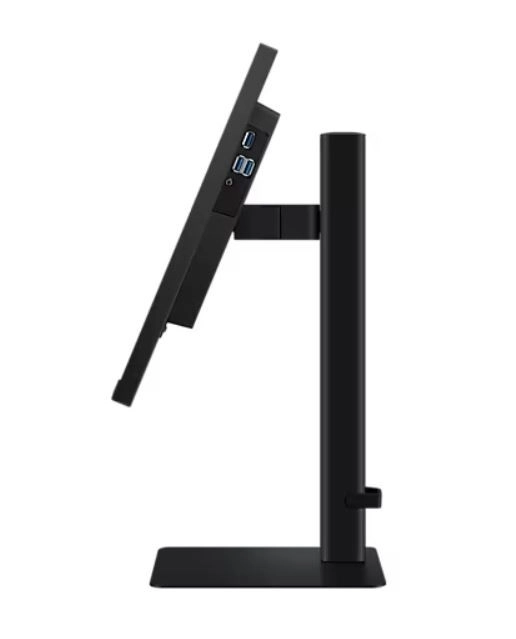 ViewFinity S60D 24 hüvelykes IPS monitor