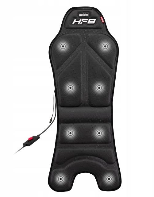 Next Level Racing HF8 haptikus játékpad