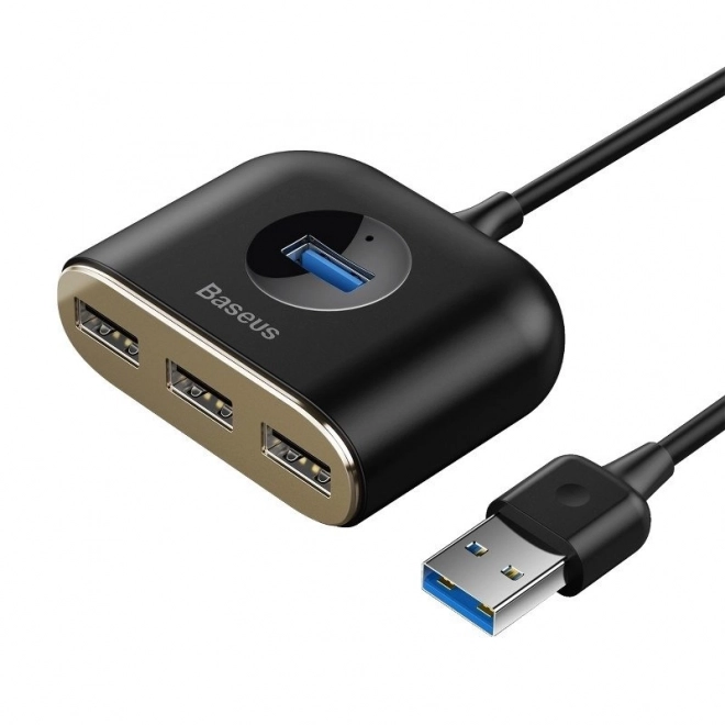 baseus négyportos usb hub 3.0