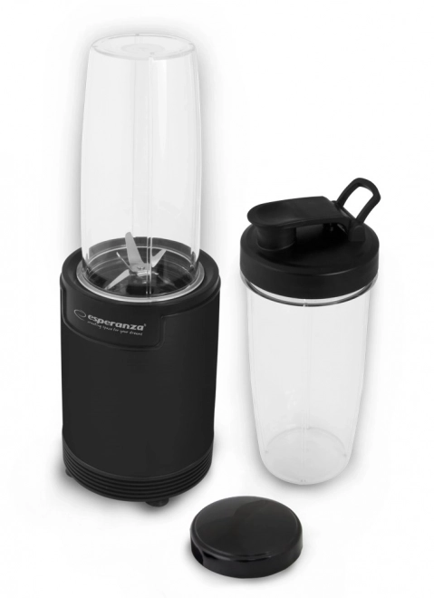 Esperanza Nutri Shot blender