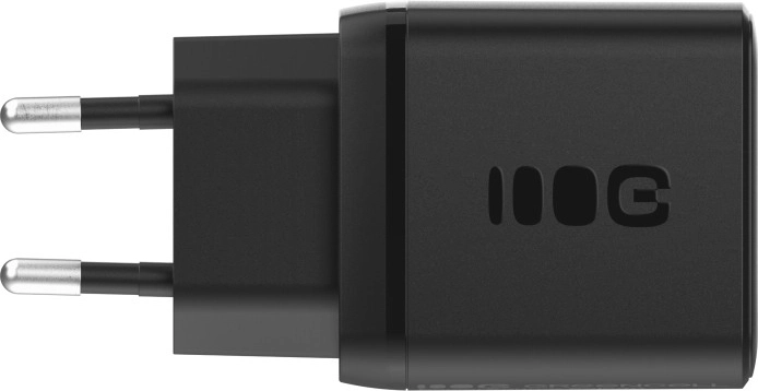 Okos és biztonságos töltés