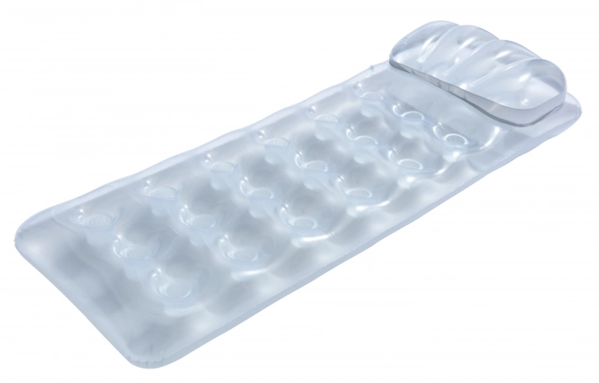 Kényelmes felfújható matrac párnával - Bestway 188 cm