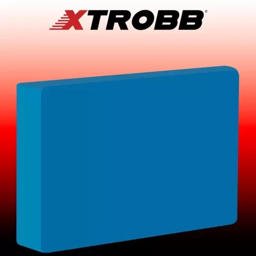 Xtrobb festéktisztító gyurma 180g