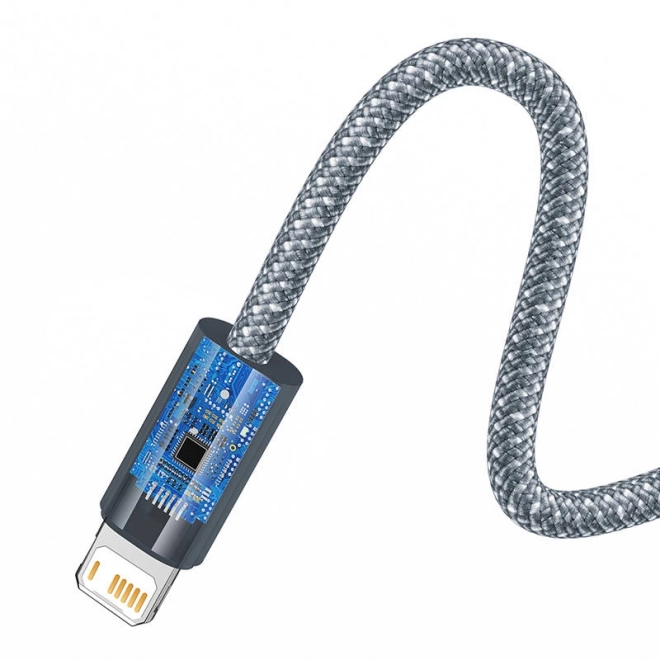 Baseus Dynamic USB Lightning töltőkábel