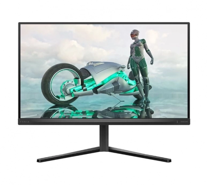 27 hüvelykes IPS monitor 180Hz