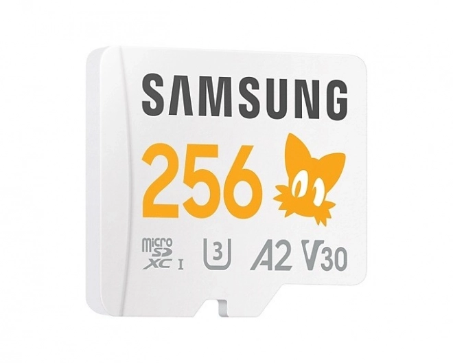 Sonic PRO Plus 256GB memóriakártya