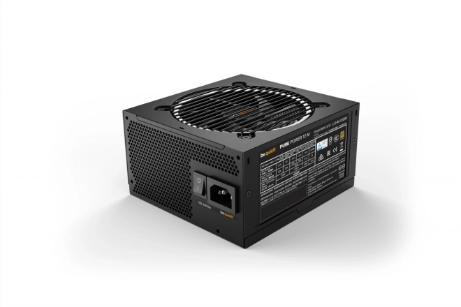 Tápegység 1200W ATX 3.0 gold